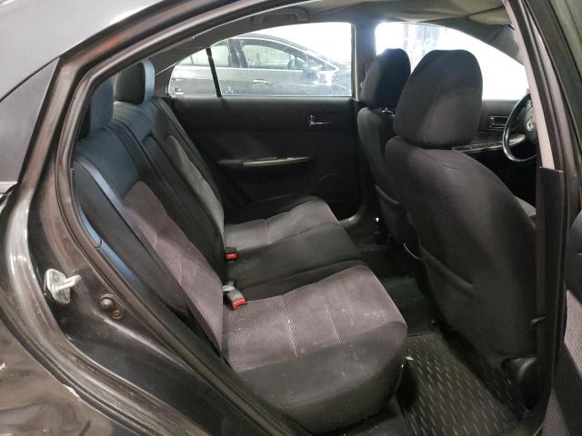 Photo 6 from auction – 2004 MAZDA 6 S with VIN 1YVFP84D045N58032