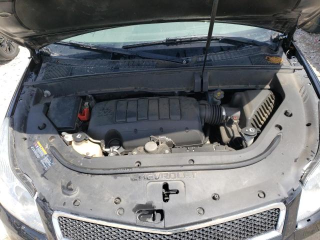 Photo 7 from auction – 2012 CHEVROLET TRAVERSE L with VIN 1GNKVJED2CJ193916