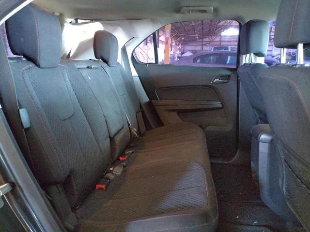 Photo 6 from auction – 2014 CHEVROLET EQUINOX LS with VIN 2GNALAEK0E6257502