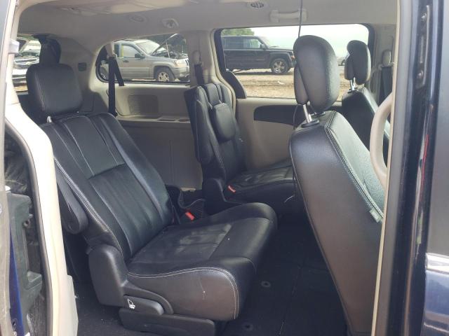 Photo 6 from auction – 2014 CHRYSLER TOWN & COU with VIN 2C4RC1BG9ER437474