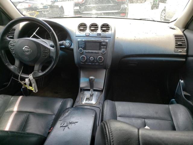 Photo 9 from auction – 2011 NISSAN ALTIMA BAS with VIN 1N4AL2AP5BN479241