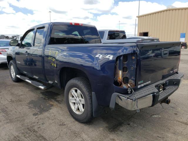 Photo 3 from auction – 2011 GMC SIERRA K15 with VIN 1GTR2UEA2BZ136820