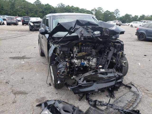 Photo 9 from auction – 2016 KIA SOUL with VIN KNDJN2A28G7836531