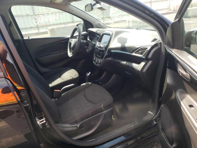 Photo 5 from auction – 2020 CHEVROLET SPARK 1LT with VIN KL8CD6SA6LC449656