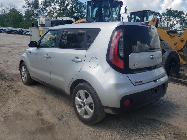Photo 3 from auction – 2019 KIA SOUL with VIN KNDJN2A24K7656763