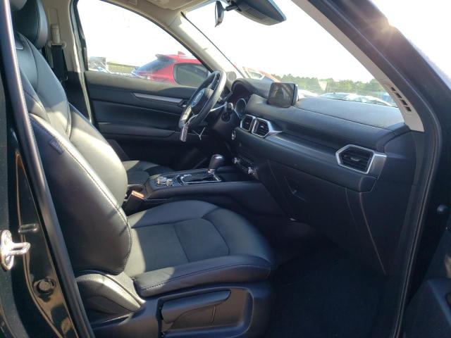 Photo 5 from auction – 2019 MAZDA CX-5 TOURI with VIN JM3KFBCM1K1558249