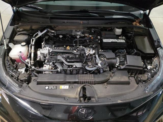 Photo 7 from auction – 2021 TOYOTA COROLLA SE with VIN 5YFS4MCEXMP071312