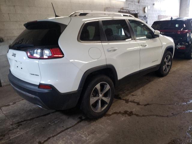 Photo 4 from auction – 2019 JEEP CHEROKEE L with VIN 1C4PJMDX3KD491668