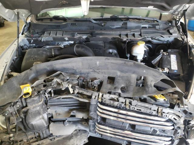 Photo 7 from auction – 2017 RAM 1500 SLT with VIN 3C6RR6LT0HG664755