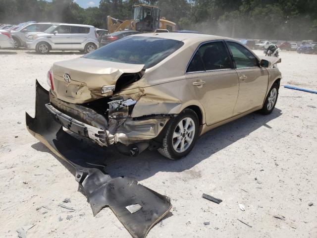 Photo 4 from auction – 2011 TOYOTA CAMRY BASE with VIN 4T1BF3EKXBU723879