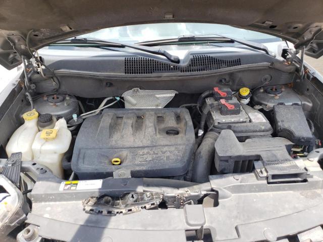 Photo 7 from auction – 2014 JEEP COMPASS SP with VIN 1C4NJDBB5ED529100