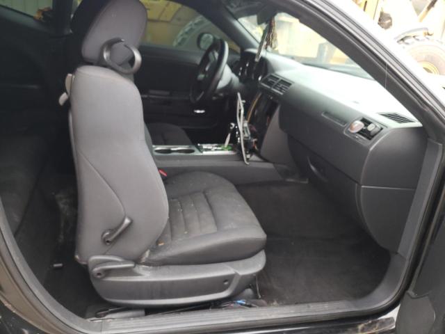 Photo 5 from auction – 2010 DODGE CHALLENGER with VIN 2B3CJ4DV5AH141152