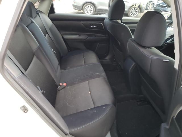 Photo 6 from auction – 2017 NISSAN ALTIMA 2.5 with VIN 1N4AL3AP8HC230538