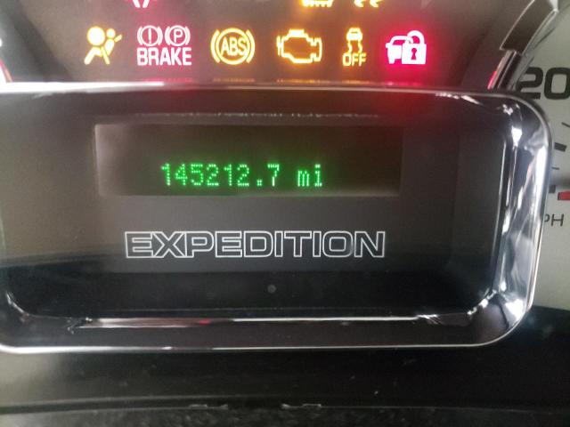 Photo 8 from auction – 2012 FORD EXPEDITION with VIN 1FMJU1J50CEF40895