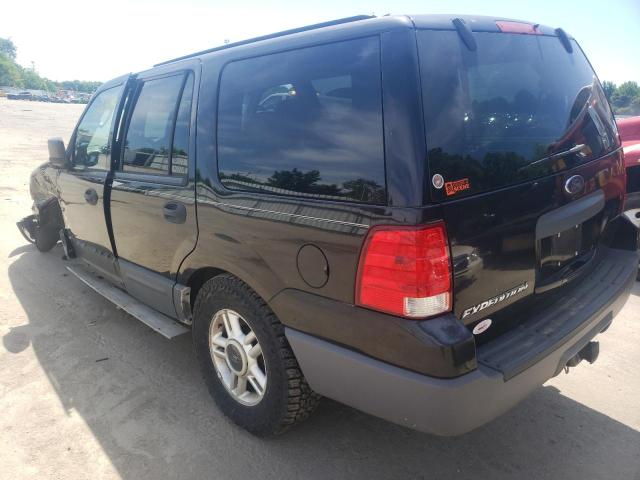 Photo 3 from auction – 2004 FORD EXPEDITION with VIN 1FMRU13W14LA43604