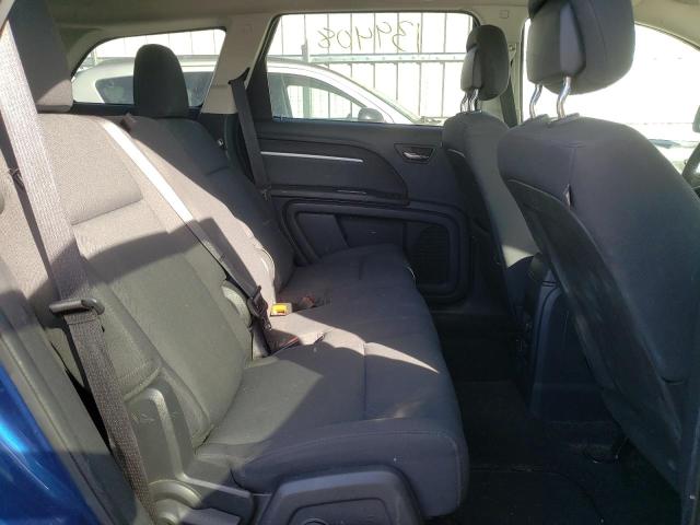 Фото 6 с аукциона – 2010 DODGE JOURNEY SX с VIN 3D4PH5FV2AT235174