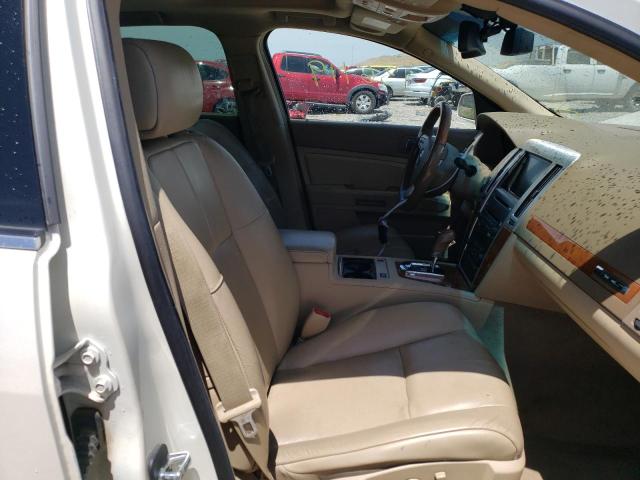Photo 5 from auction – 2011 CADILLAC STS LUXURY with VIN 1G6DW6ED7B0108314