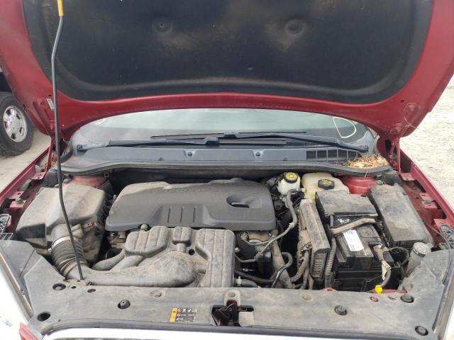 Photo 7 from auction – 2012 BUICK VERANO with VIN 1G4PP5SK9C4175796