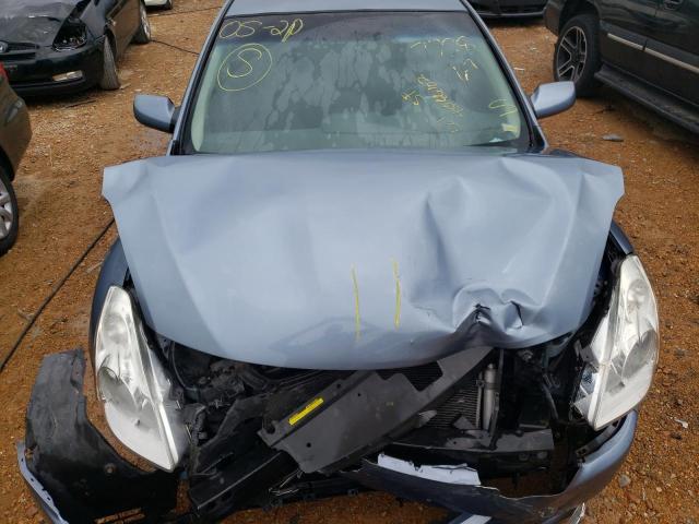 Foto 7 de la subasta – 2012 NISSAN ALTIMA BAS con VIN 1N4AL2AP8CC107728