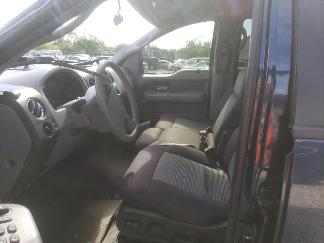 Photo 5 from auction – 2006 FORD F150 SUPER with VIN 1FTRW12W26FB43812