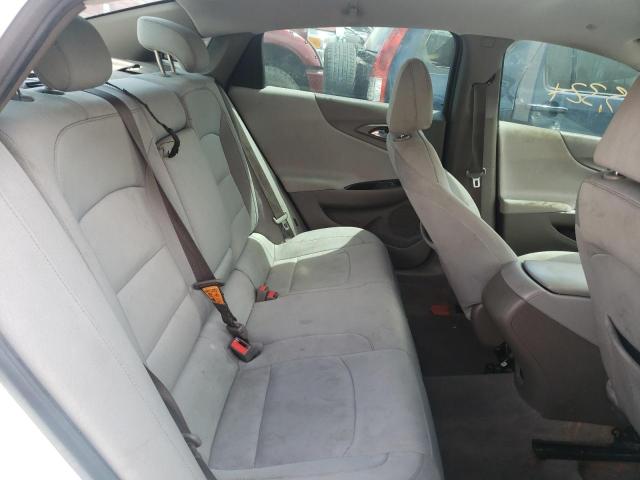 Photo 6 from auction – 2017 CHEVROLET MALIBU LS with VIN 1G1ZB5ST9HF243670
