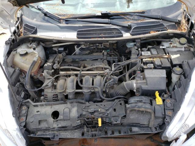 Photo 7 from auction – 2013 FORD FIESTA SE with VIN 3FADP4BJ6DM201937