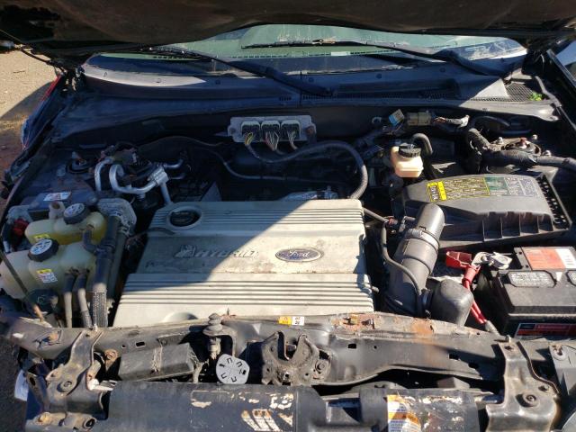 Photo 7 from auction – 2007 FORD ESCAPE HEV with VIN 1FMCU59H57KA15949