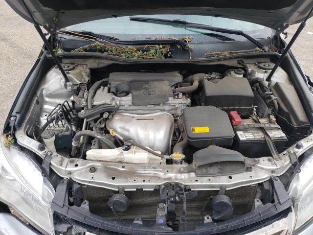 Photo 7 from auction – 2015 TOYOTA CAMRY LE with VIN 4T1BF1FK3FU490551
