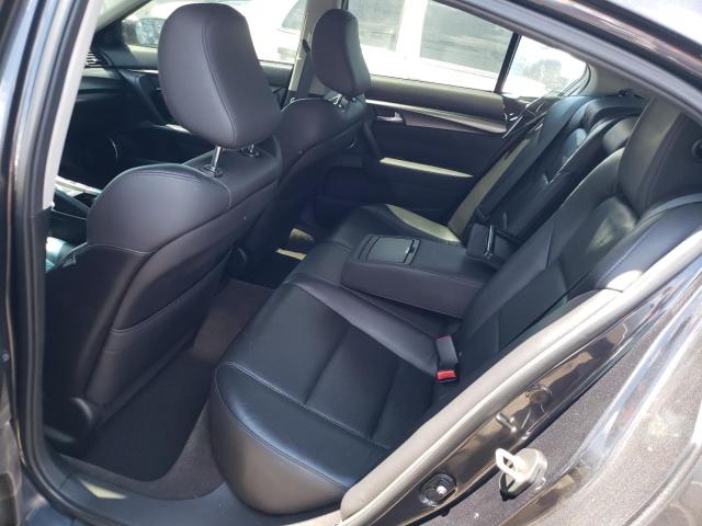 Photo 6 from auction – 2012 ACURA TL with VIN 19UUA8F79CA039820