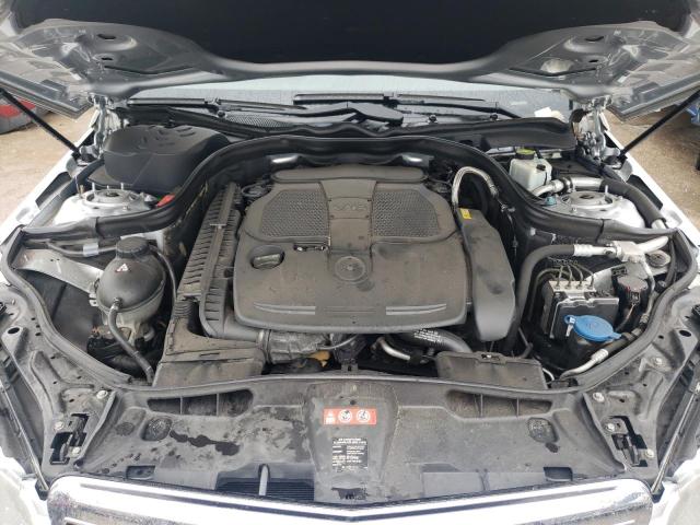 Photo 7 from auction – 2012 MERCEDES-BENZ E 350 with VIN WDDHF5KB7CA556680