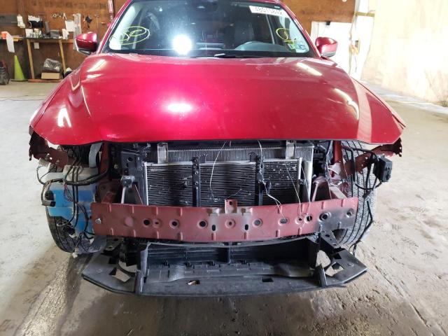 Photo 9 from auction – 2020 MAZDA CX-5 TOURI with VIN JM3KFBCM7L0773299