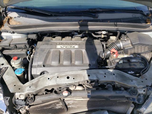 Photo 7 from auction – 2008 HONDA ODYSSEY EX with VIN 5FNRL38798B004546