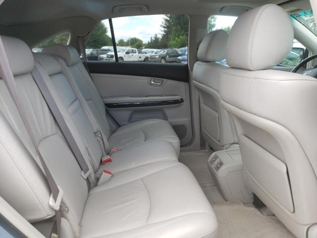 Photo 6 from auction – 2008 LEXUS RX 350 with VIN 2T2HK31U58C048736