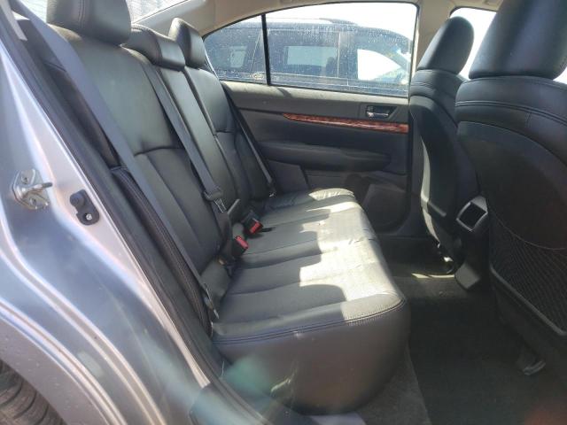 Photo 6 from auction – 2012 SUBARU LEGACY 2.5 with VIN 4S3BMBL69C3042419