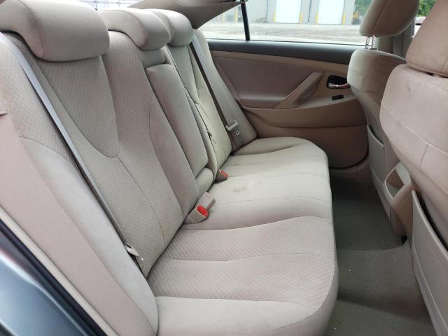 Photo 6 from auction – 2007 TOYOTA CAMRY CE with VIN 4T1BE46K47U709734