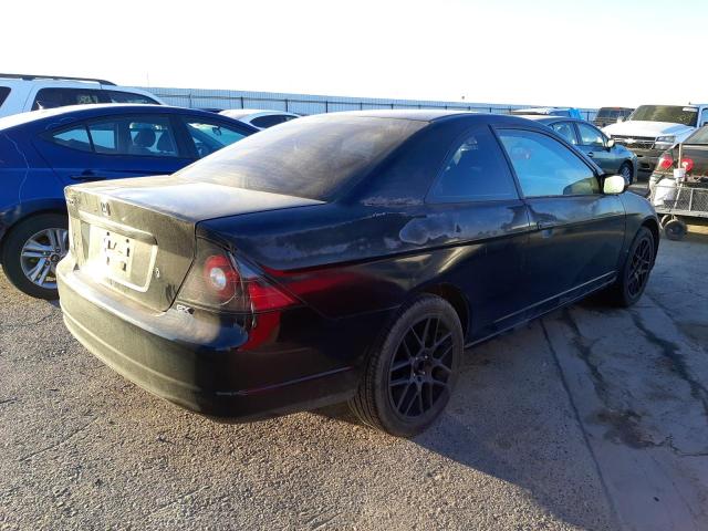 Photo 4 from auction – 2003 HONDA CIVIC EX with VIN 1HGEM22953L068042
