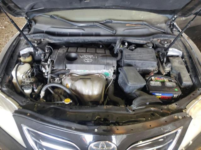 Photo 7 from auction – 2010 TOYOTA CAMRY BASE with VIN 4T4BF3EK1AR065101