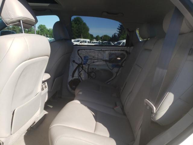 Photo 6 from auction – 2011 LEXUS RX 350 with VIN 2T2ZK1BA7BC042506