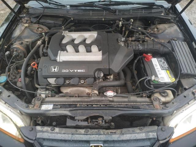Photo 7 from auction – 2000 HONDA ACCORD EX with VIN 1HGCG2252YA030248