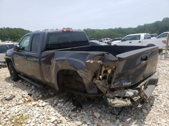 Photo 3 from auction – 2011 GMC SIERRA K15 with VIN 1GTR2TEA6BZ341387