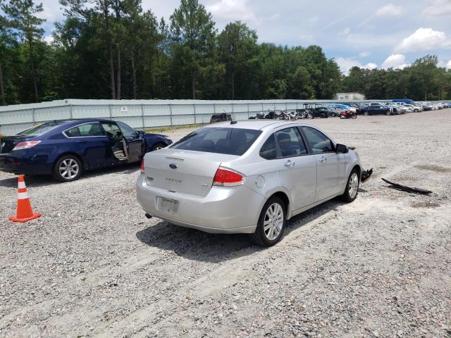 Photo 4 from auction – 2010 FORD FOCUS SEL with VIN 1FAHP3HN6AW276249