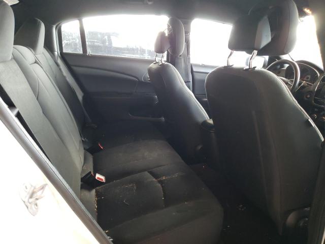 Photo 6 from auction – 2011 CHRYSLER 200 with VIN 1C3BC4FB8BN550928