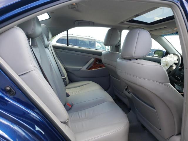 Photo 6 from auction – 2010 TOYOTA CAMRY BASE with VIN 4T1BF3EK2AU513663