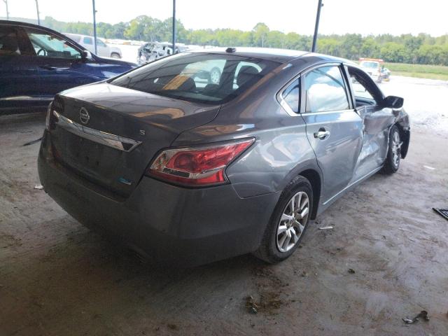 Photo 4 from auction – 2014 NISSAN ALTIMA 2.5 with VIN 1N4AL3AP7EC148389