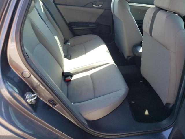 Photo 6 from auction – 2016 HONDA CIVIC LX with VIN 2HGFC2F58GH500401