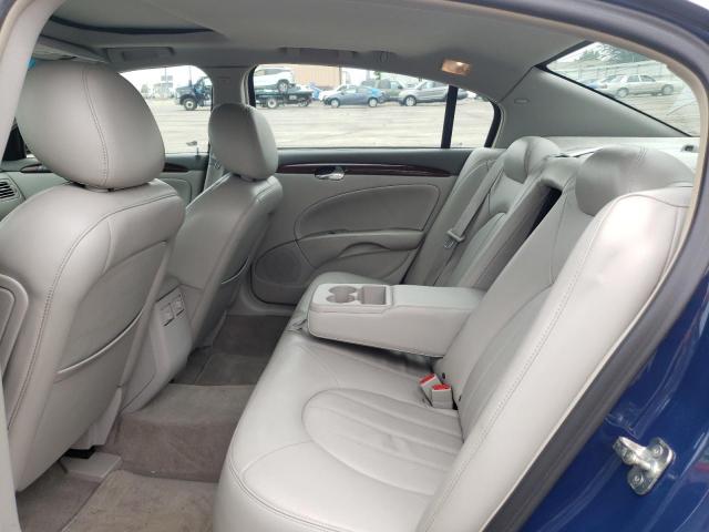 Photo 6 from auction – 2009 BUICK LUCERNE CX with VIN 1G4HD57M89U108588