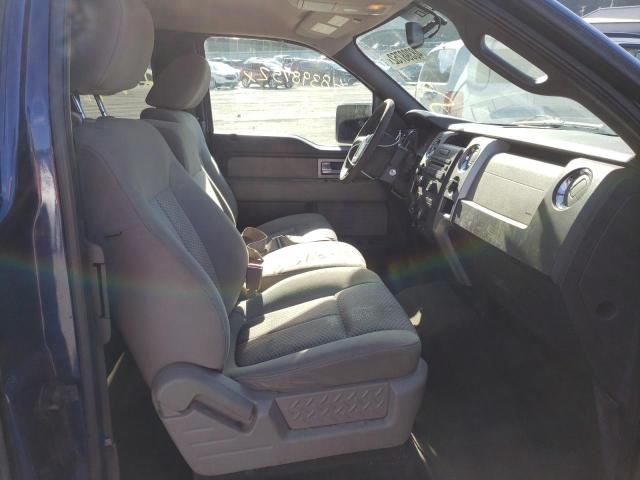 Photo 5 from auction – 2009 FORD F150 SUPER with VIN 1FTPX14V79FA53732