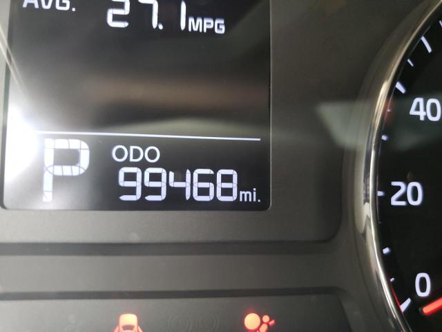 Photo 8 from auction – 2016 KIA FORTE LX with VIN KNAFX4A67G5478720