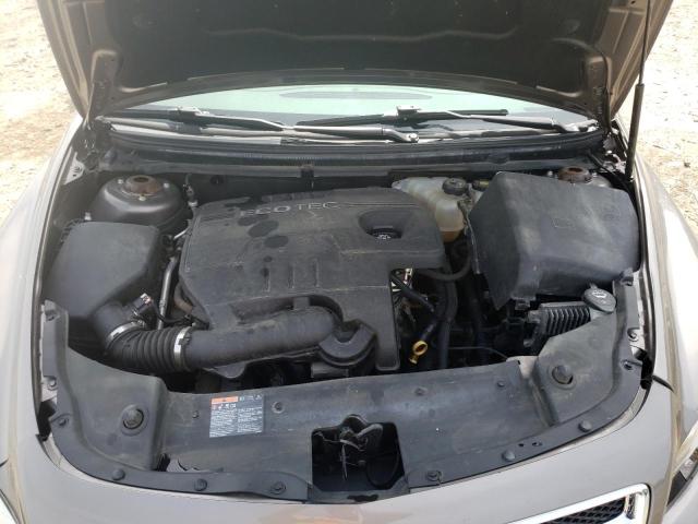 Photo 7 from auction – 2012 CHEVROLET MALIBU 1LT with VIN 1G1ZC5E03CF225205