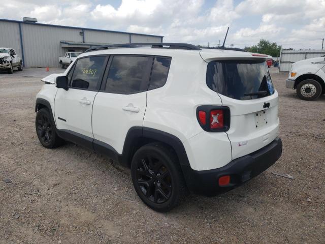 Photo 3 from auction – 2018 JEEP RENEGADE L with VIN ZACCJABB1JPJ62081